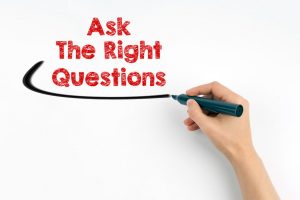 Ask The Right Questions With Wisdom Tooth Extraction